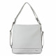 Коляска 2 в 1 Pituso Sole Leather, Island Stone