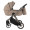Коляска 2 в 1 Pituso Sole, Truffle Коляска 2 в 1 Pituso Sole, Truffle