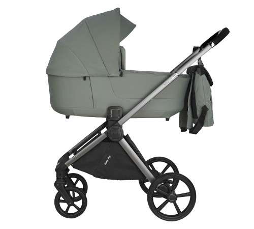 Коляска 3 в 1 Pituso Teffy Sage Green