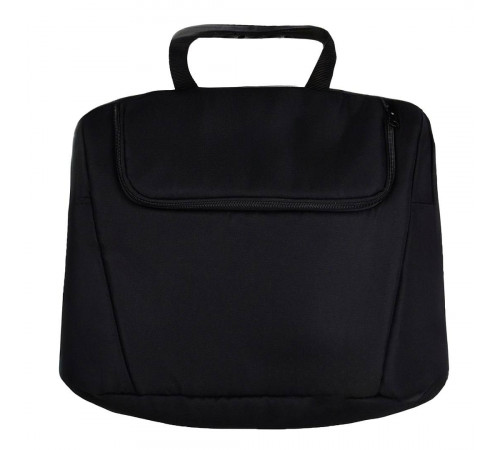 Коляска 2 в 1 Pituso Tossa, Black