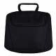 Коляска 2 в 1 Pituso Tossa, Black