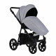 Коляска 2 в 1 Pituso Tossa, Grey