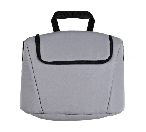Коляска 2 в 1 Pituso Tossa, Grey