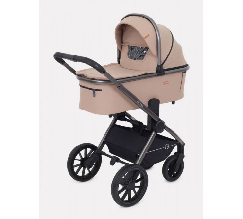 Коляска 2 в 1 Rant Falcon, Beige