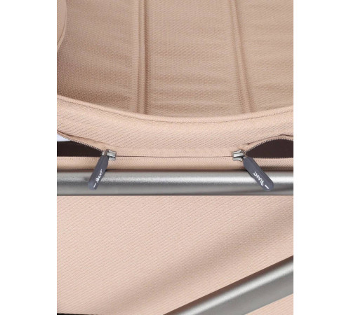 Коляска 2 в 1 Rant Falcon, Beige