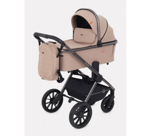 Коляска 2 в 1 Rant Falcon, Beige
