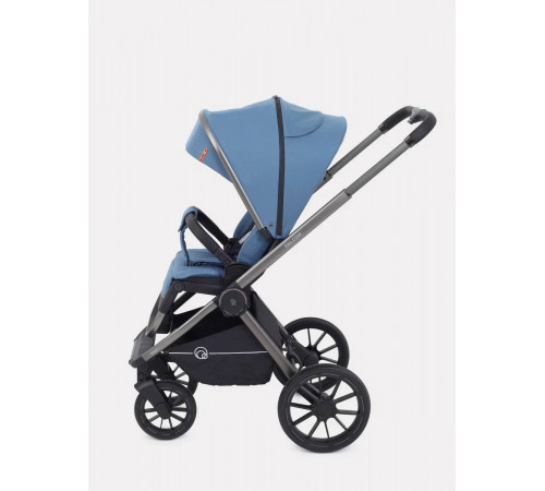 Коляска 2 в 1 Rant Falcon, Blue