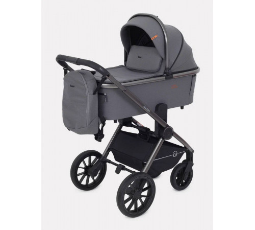 Коляска 2 в 1 Rant Falcon, Grey