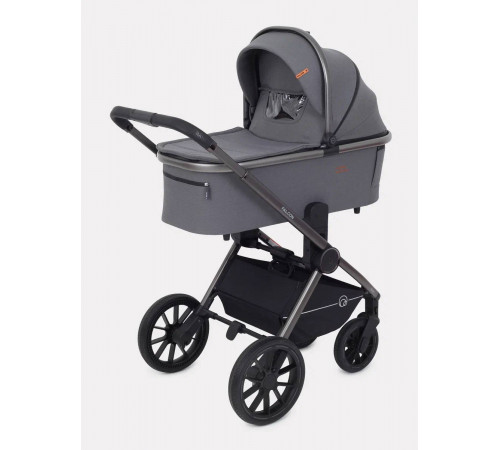 Коляска 2 в 1 Rant Falcon, Grey