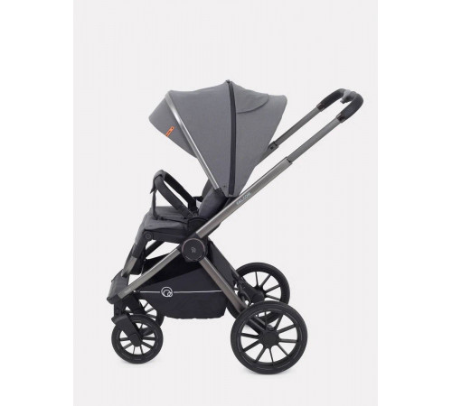 Коляска 2 в 1 Rant Falcon, Grey