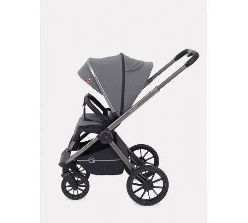 Коляска 2 в 1 Rant Falcon, Grey