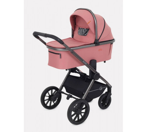 Коляска 2 в 1 Rant Falcon, Pink