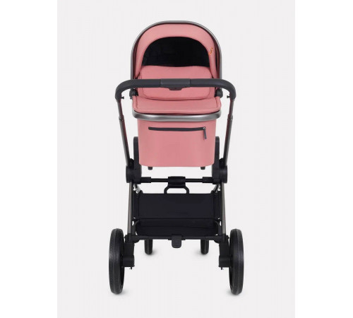 Коляска 2 в 1 Rant Falcon, Pink