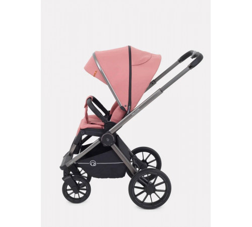 Коляска 2 в 1 Rant Falcon, Pink