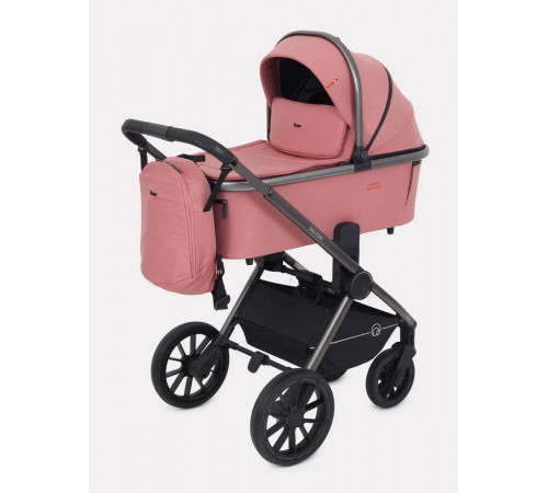 Коляска 2 в 1 Rant Falcon, Pink