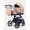Коляска 2 в 1 Rant Falcon Soft Therm, Beige