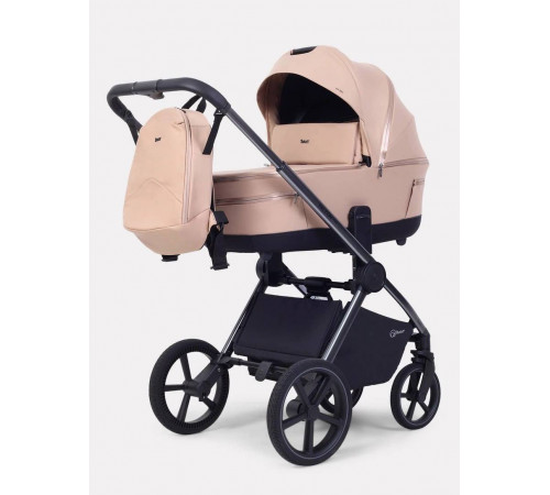 Коляска 2 в 1 Rant Falcon Soft Therm, Beige