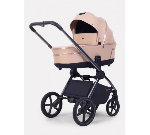 Коляска 2 в 1 Rant Falcon Soft Therm, Beige