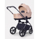 Коляска 2 в 1 Rant Falcon Soft Therm, Beige