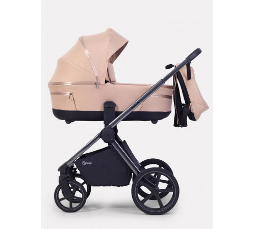Коляска 2 в 1 Rant Falcon Soft Therm, Beige
