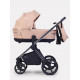 Коляска 2 в 1 Rant Falcon Soft Therm, Beige