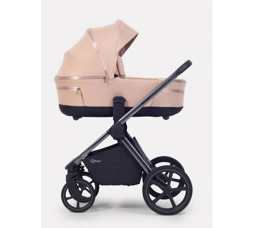 Коляска 2 в 1 Rant Falcon Soft Therm, Beige