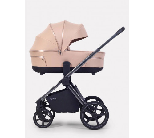 Коляска 2 в 1 Rant Falcon Soft Therm, Beige