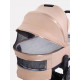 Коляска 2 в 1 Rant Falcon Soft Therm, Beige