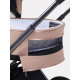 Коляска 2 в 1 Rant Falcon Soft Therm, Beige