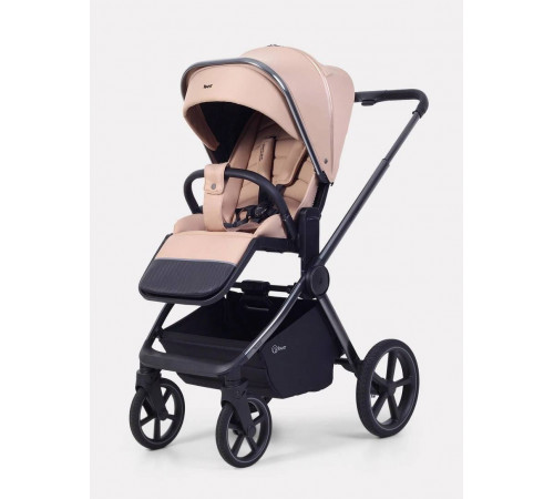 Коляска 2 в 1 Rant Falcon Soft Therm, Beige