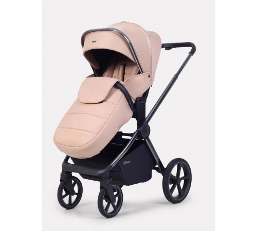 Коляска 2 в 1 Rant Falcon Soft Therm, Beige