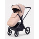 Коляска 2 в 1 Rant Falcon Soft Therm, Beige