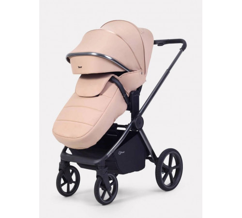 Коляска 2 в 1 Rant Falcon Soft Therm, Beige
