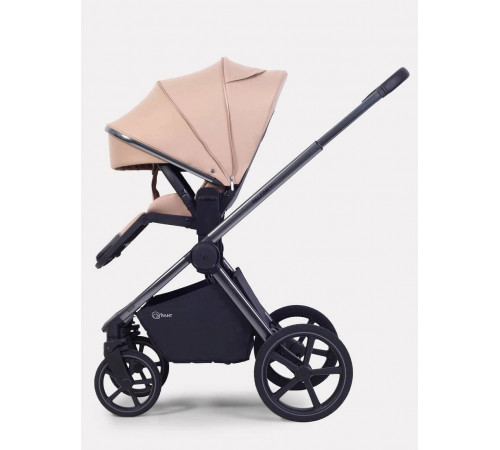 Коляска 2 в 1 Rant Falcon Soft Therm, Beige