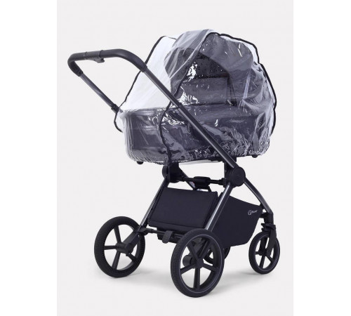 Коляска 2 в 1 Rant Falcon Soft Therm, Beige