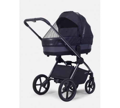 Коляска 2 в 1 Rant Falcon Soft Therm, Beige
