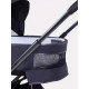 Коляска 2 в 1 Rant Falcon Soft Therm, Graphite