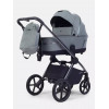 Коляска 2 в 1 Rant Falcon Soft Therm, Olive