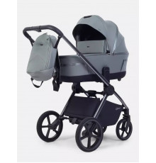 Коляска 2 в 1 Rant Falcon Soft Therm, Olive
