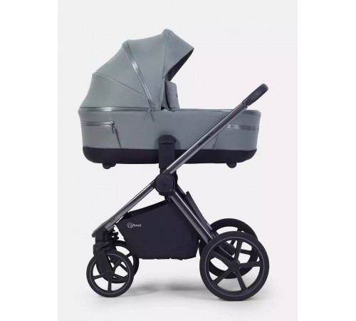 Коляска 2 в 1 Rant Falcon Soft Therm, Olive