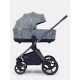 Коляска 2 в 1 Rant Falcon Soft Therm, Olive