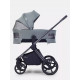 Коляска 2 в 1 Rant Falcon Soft Therm, Olive