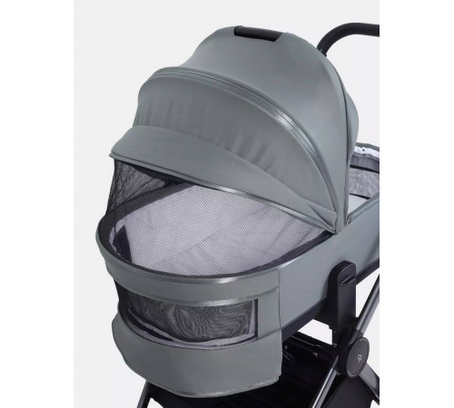 Коляска 2 в 1 Rant Falcon Soft Therm, Olive