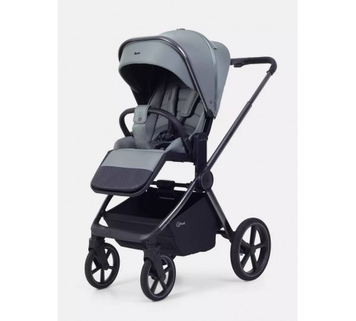 Коляска 2 в 1 Rant Falcon Soft Therm, Olive