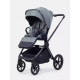 Коляска 2 в 1 Rant Falcon Soft Therm, Olive