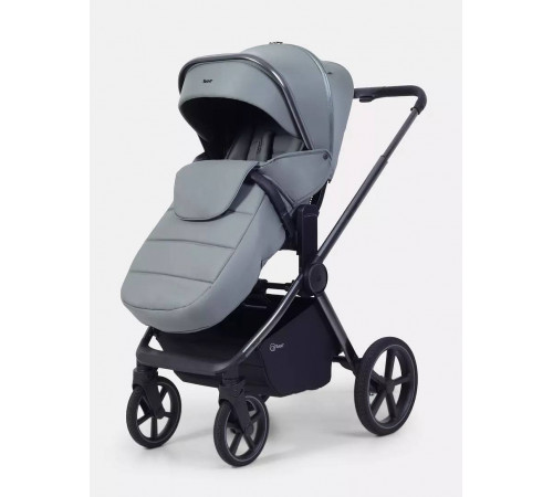 Коляска 2 в 1 Rant Falcon Soft Therm, Olive