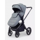 Коляска 2 в 1 Rant Falcon Soft Therm, Olive