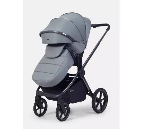 Коляска 2 в 1 Rant Falcon Soft Therm, Olive