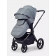 Коляска 2 в 1 Rant Falcon Soft Therm, Olive