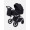 Коляска 2 в 1 Rant Falcon Thermo, Black Коляска 2 в 1 Rant Falcon Thermo, Black